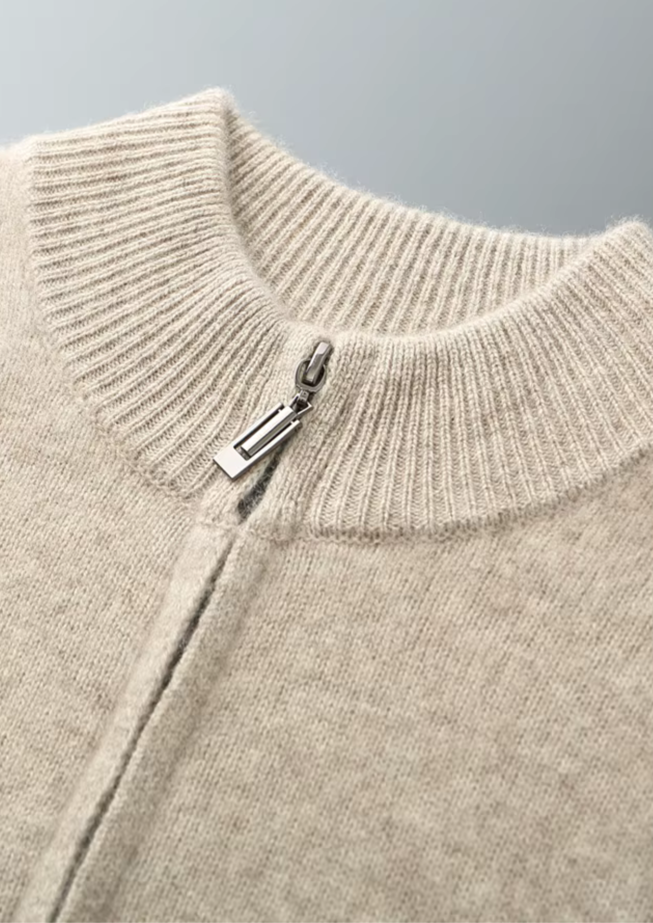 Siena Extra-Fine Merino Wool Set