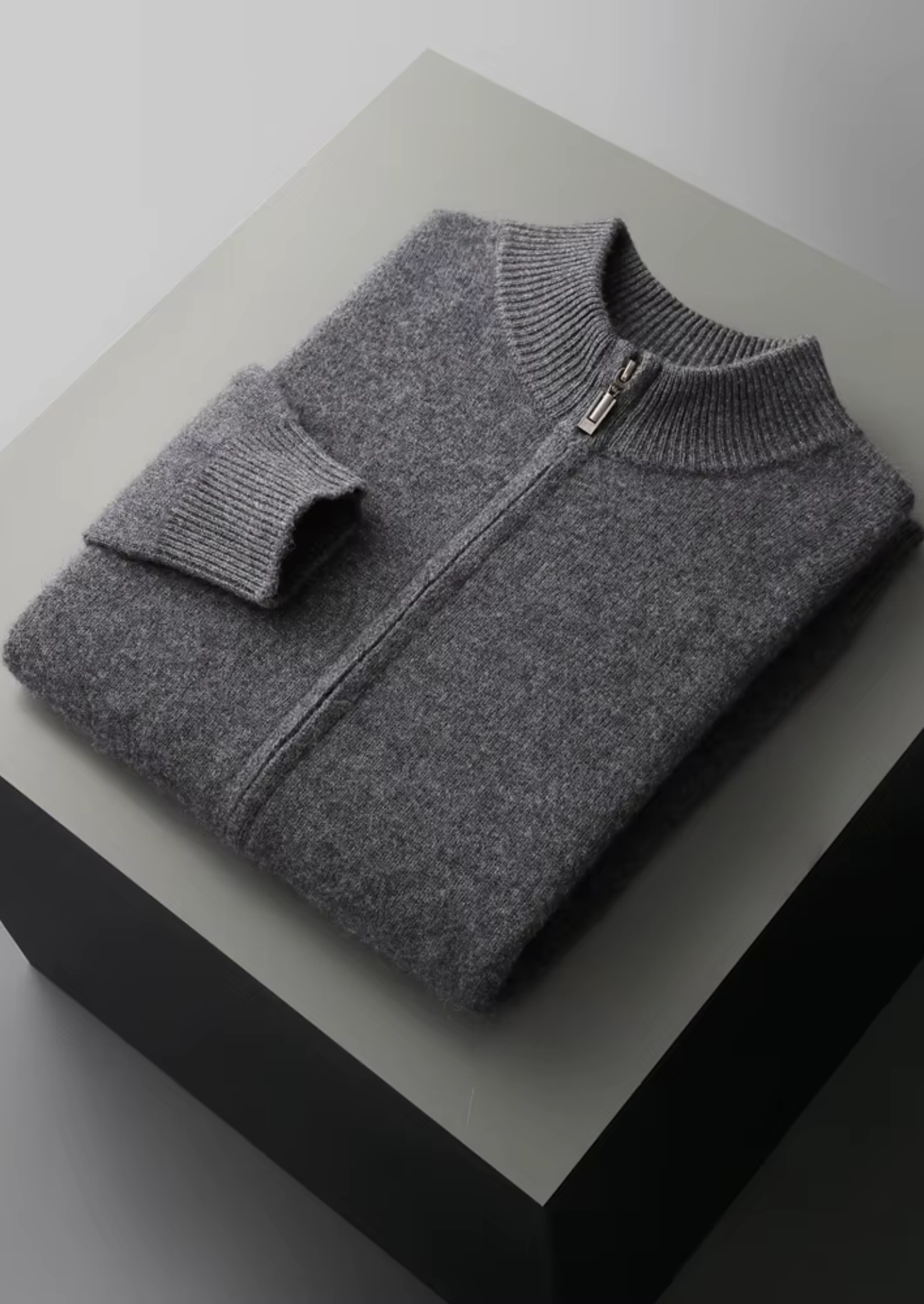 Siena Extra-Fine Merino Wool Set