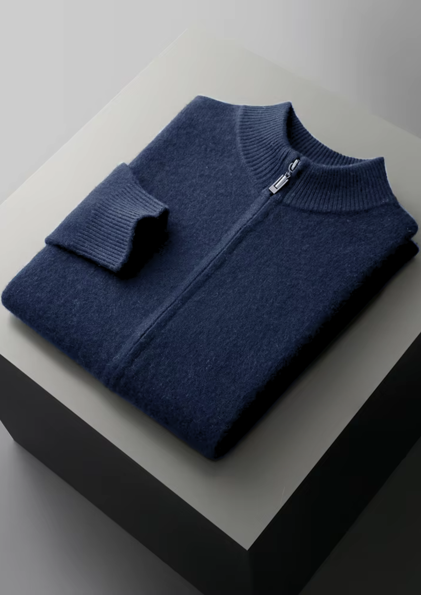 Siena Extra-Fine Merino Wool Set