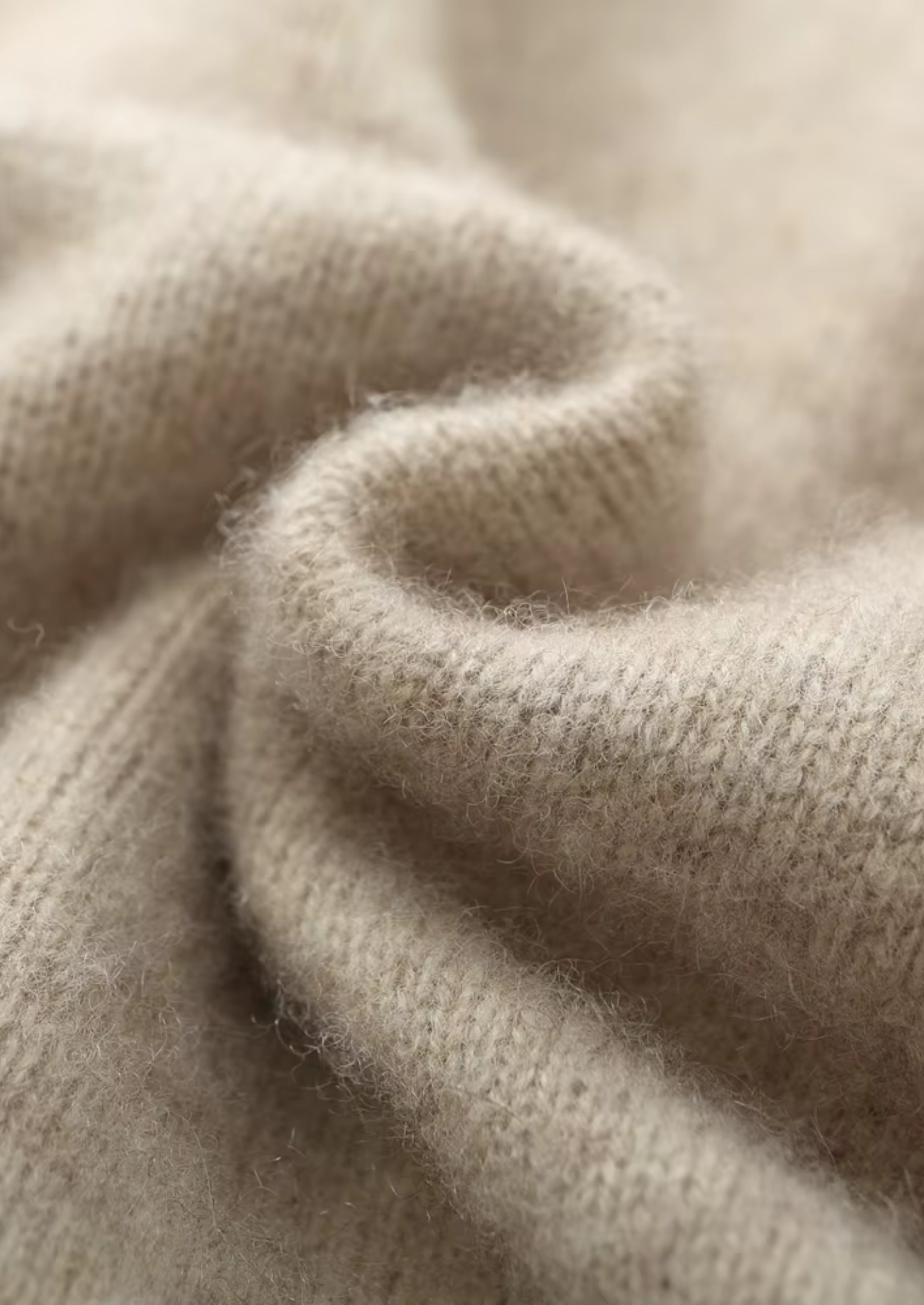 Siena Extra-Fine Merino Wool Set