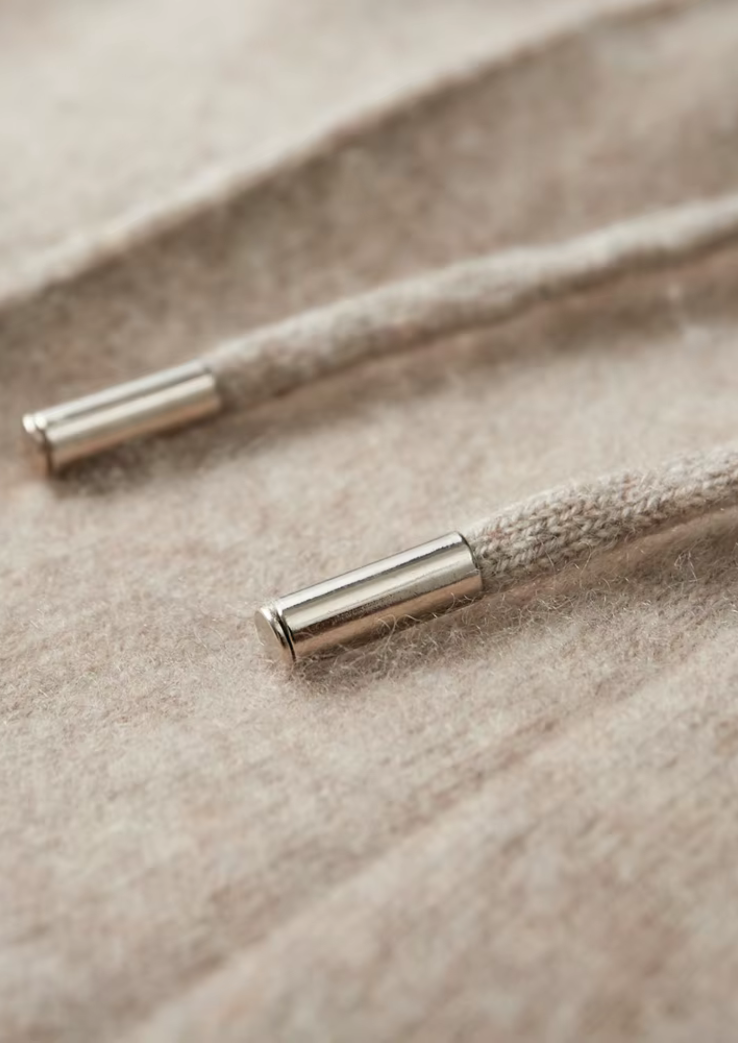 Merino Wool Extra-Fine Jogger Pants