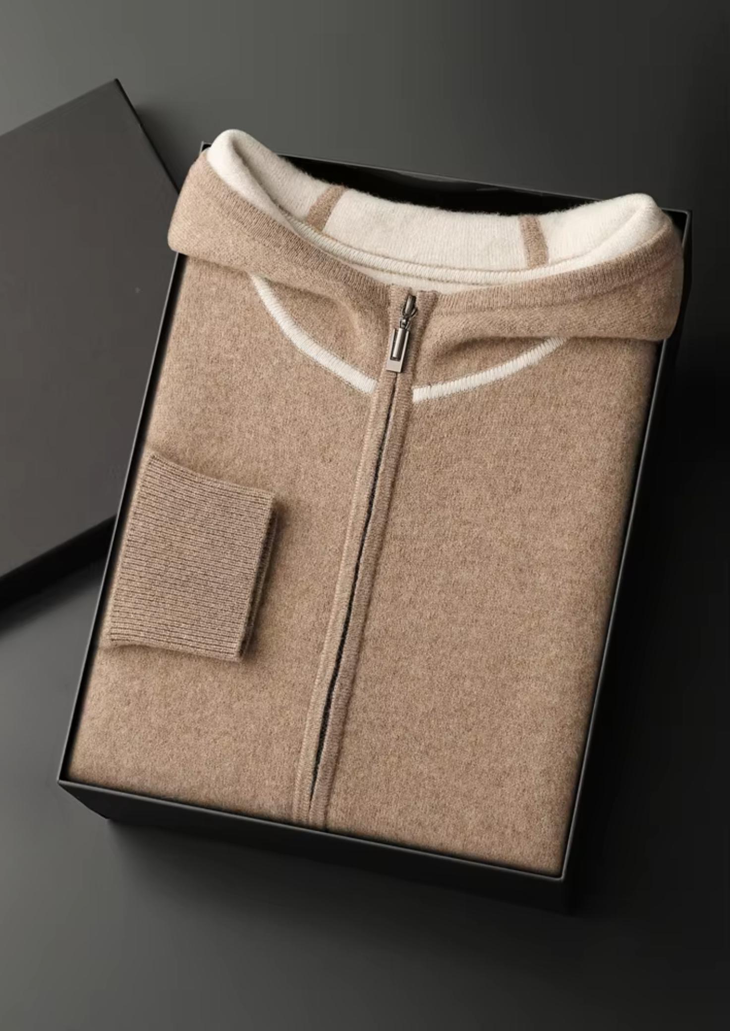 Cashmere Premium Extra-Fine Set
