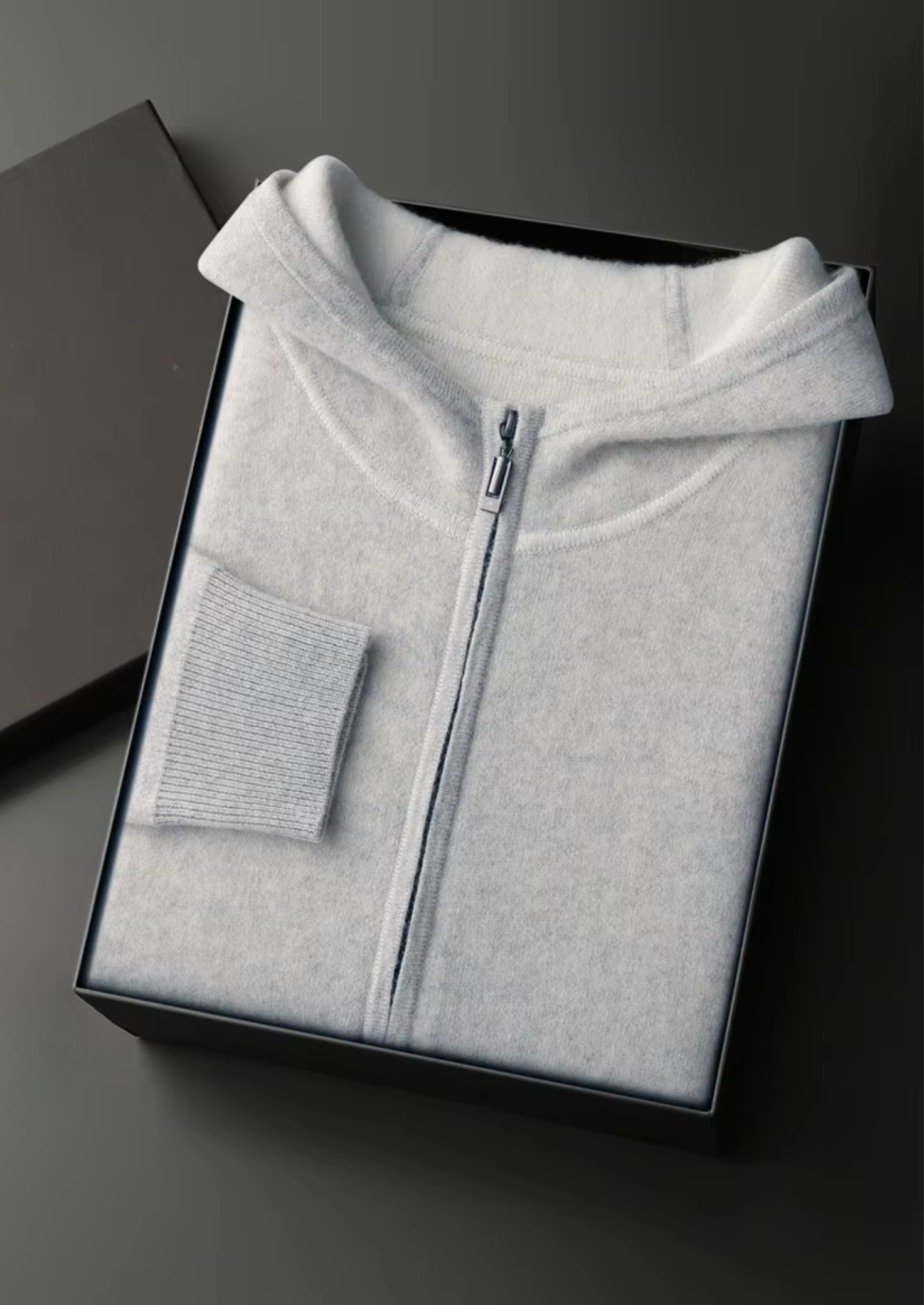 Cashmere Premium Extra-Fine Set