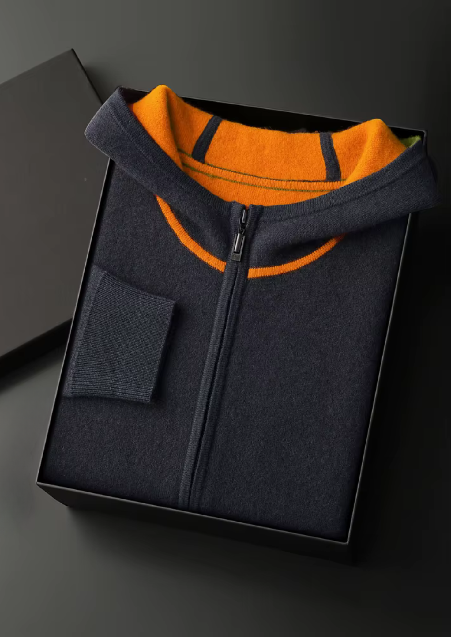 Cashmere Premium Extra-Fine Set