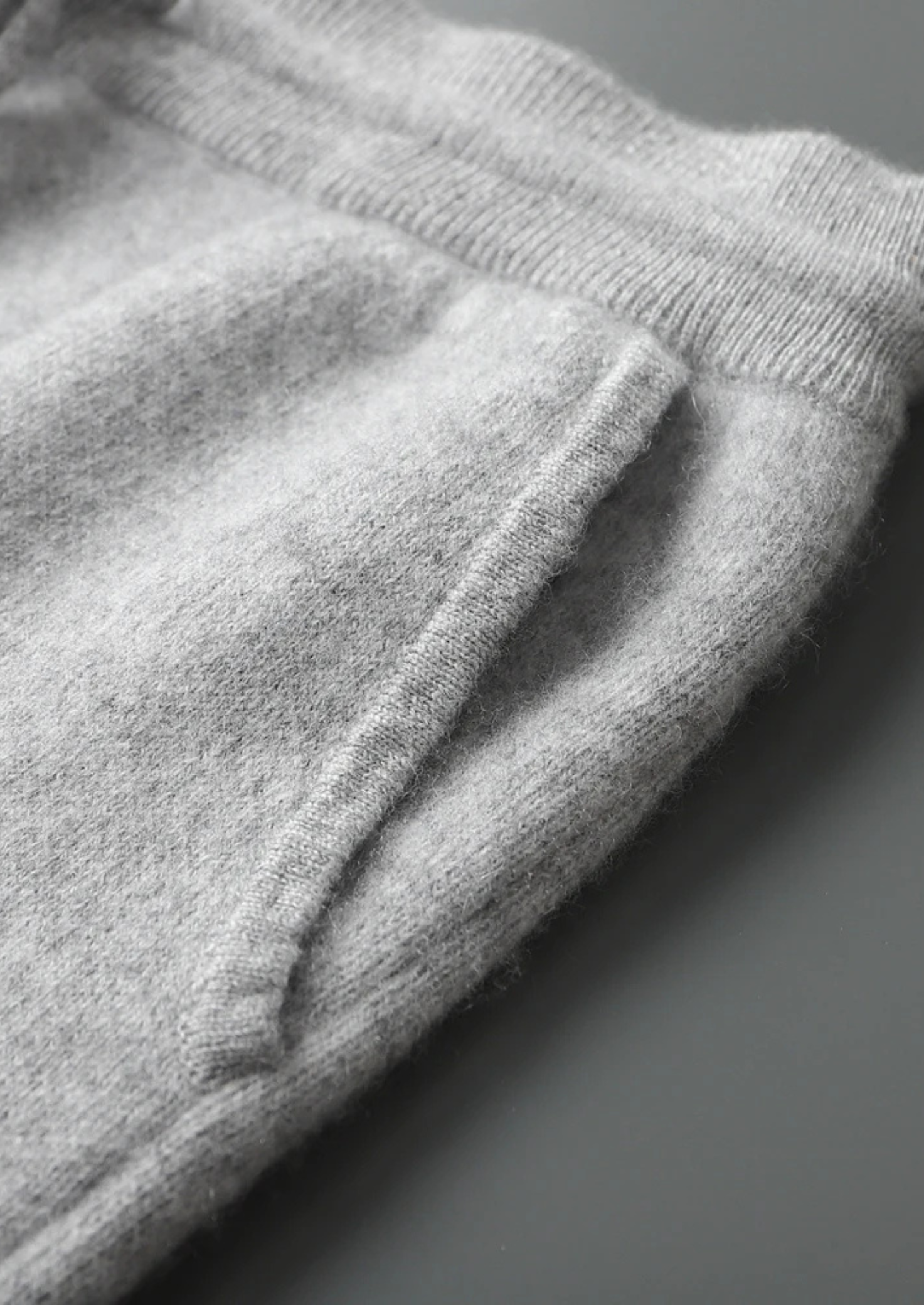 Premium Cashmere Classic Set