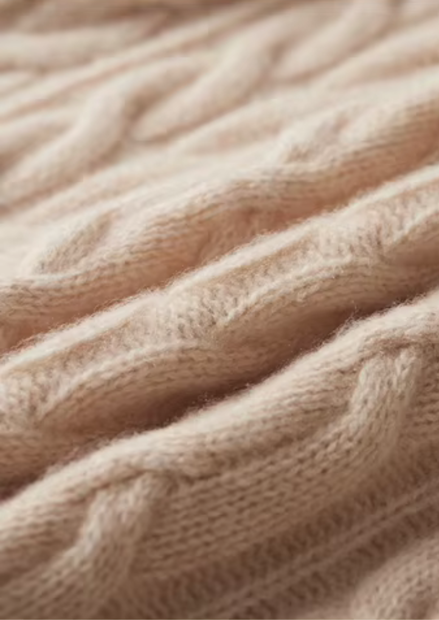 Gable Crewneck Sweater Merino Wool Extra-Fine