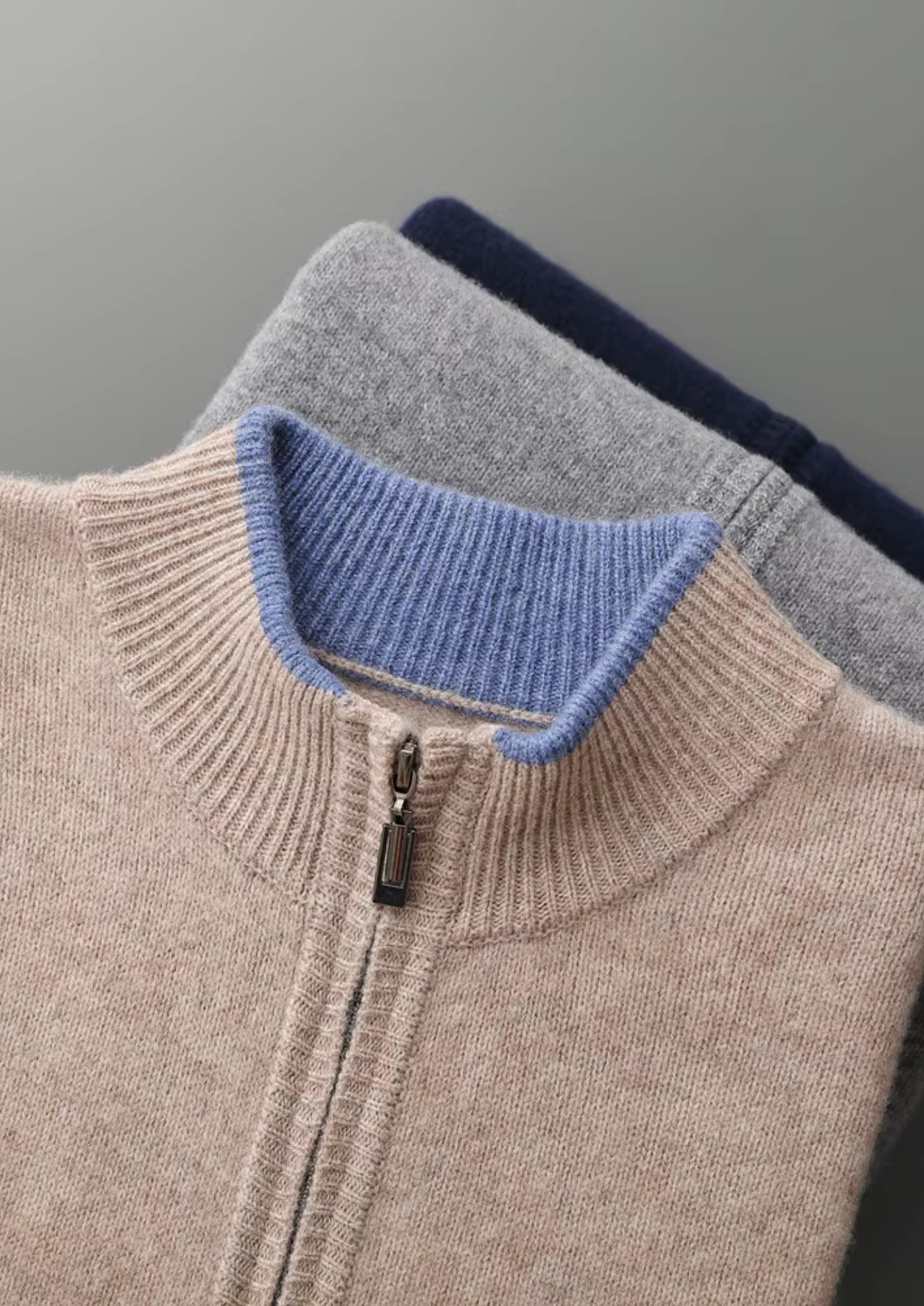 Como Merino Wool Extra-Fine Set