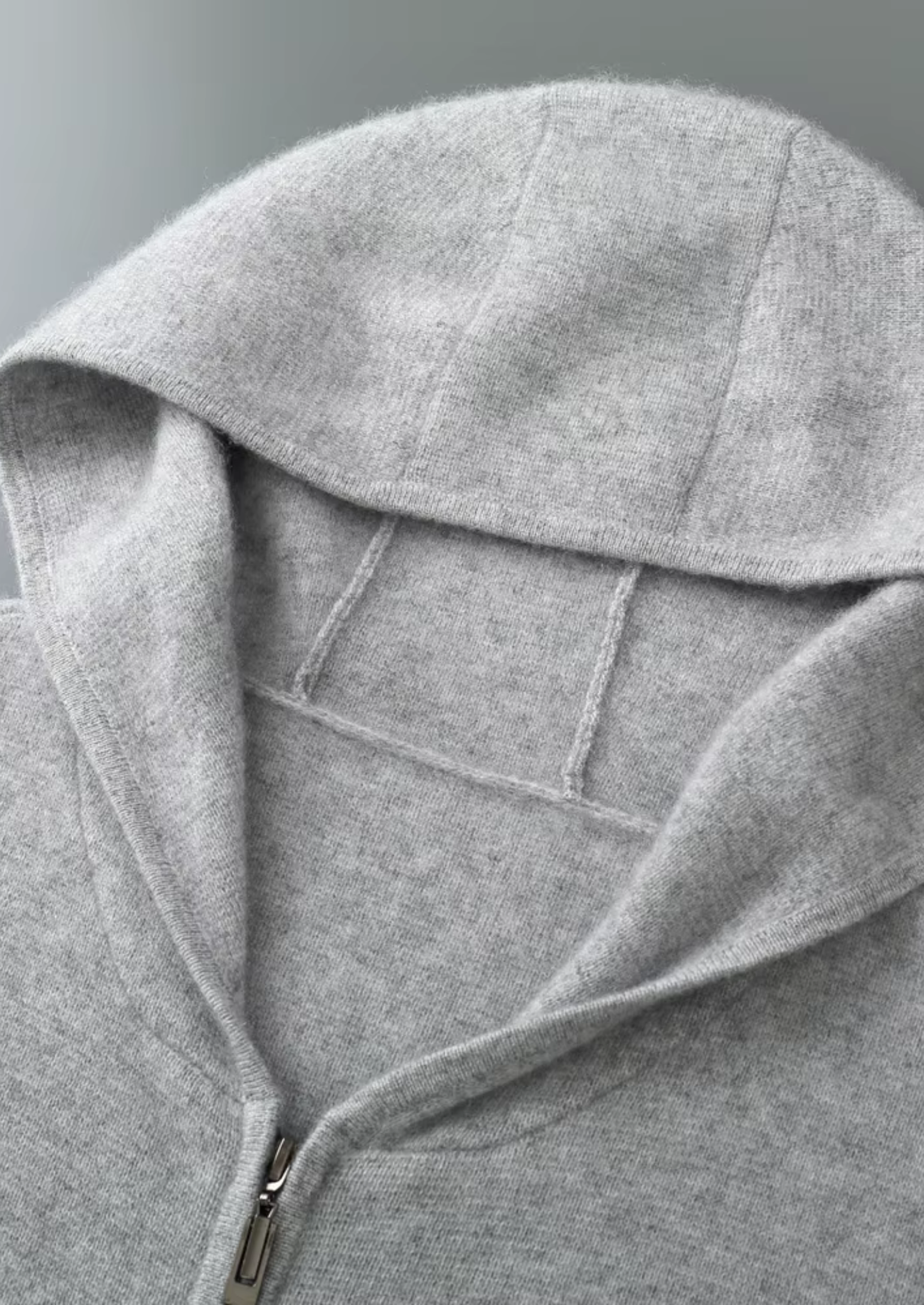 Merino Wool Extra-Fine Arvo Knit Set