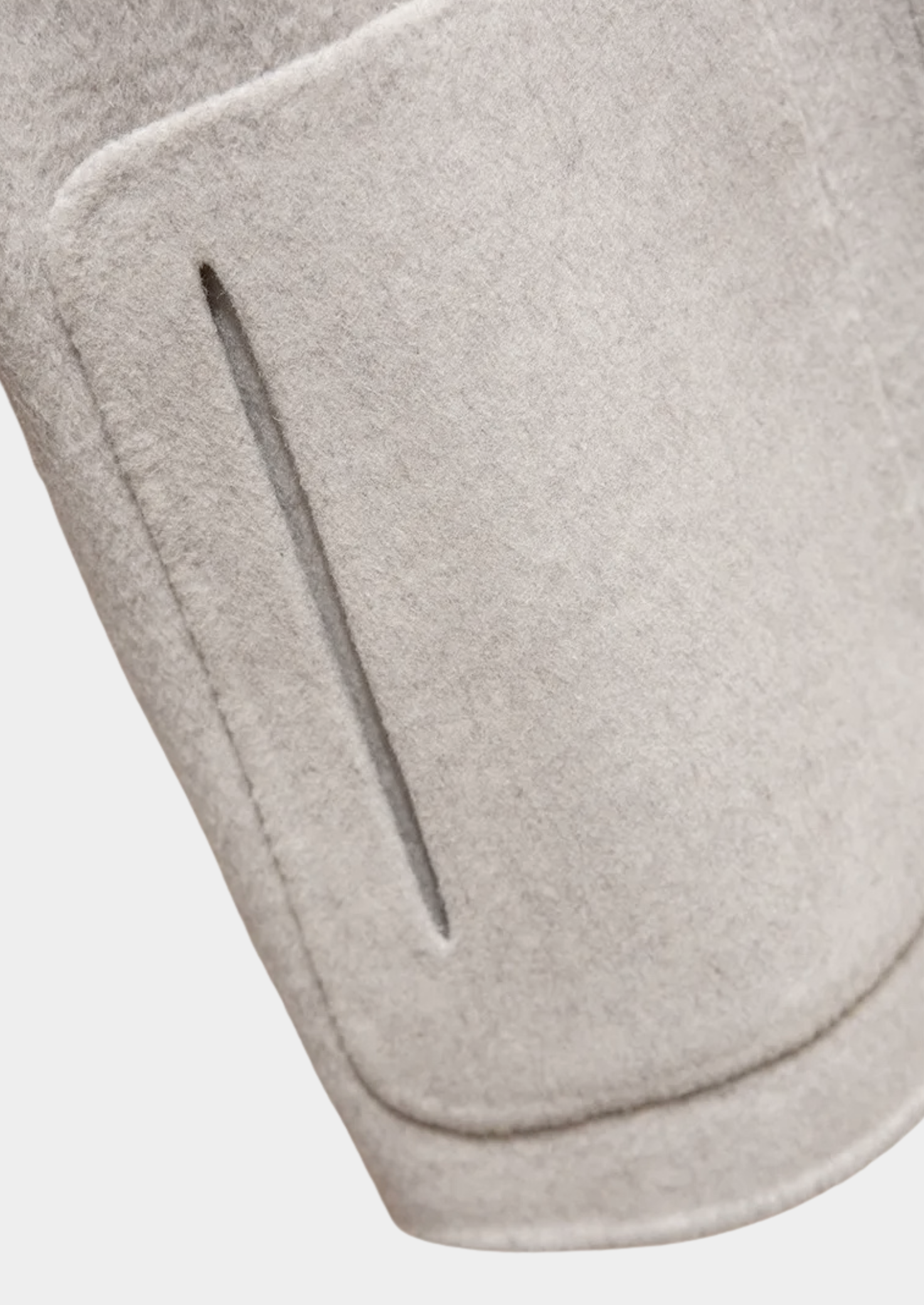 Boliva Cotton Zip Bomber Jacket
