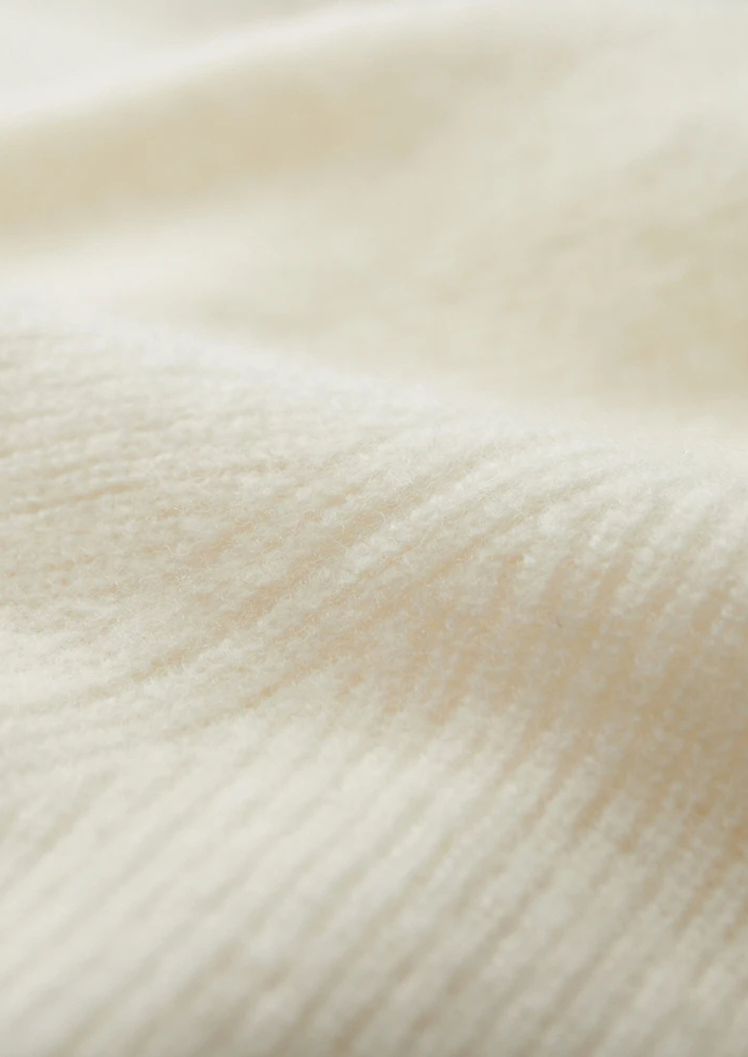 Premium Cashmere Half Zip Sweater Style