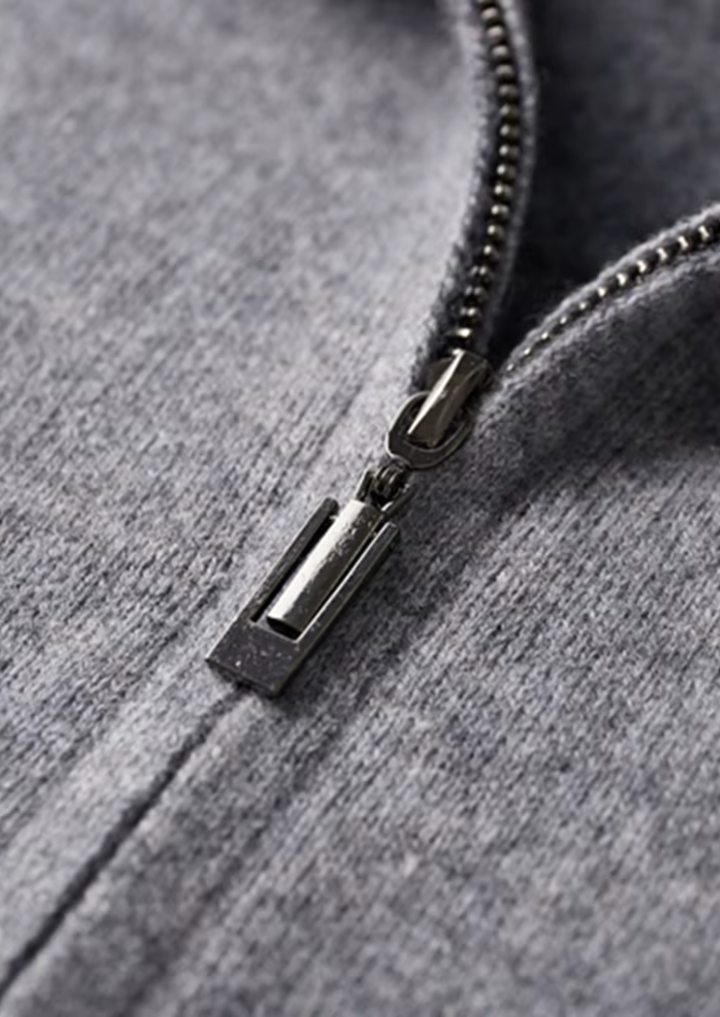 Cashmere Premium Crewneck Set