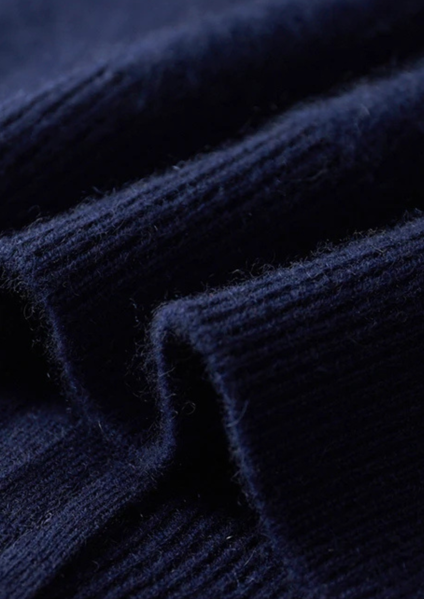 Striped Set Merino Wool Extra-Fine