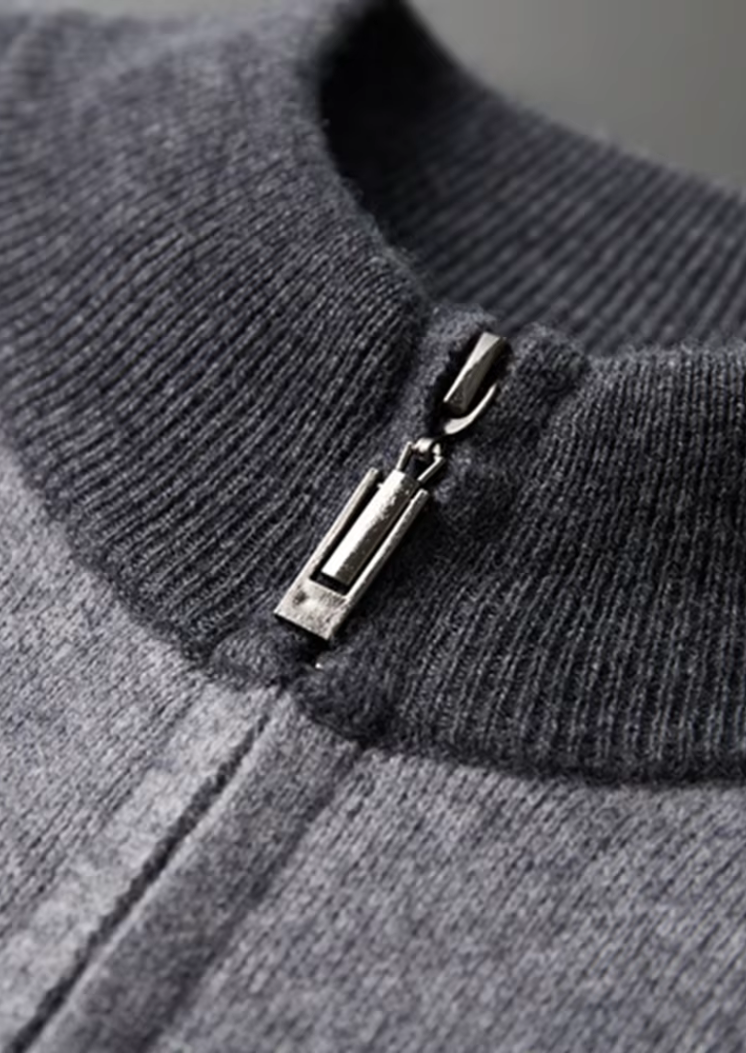 Cashmere Premium Crewneck Set