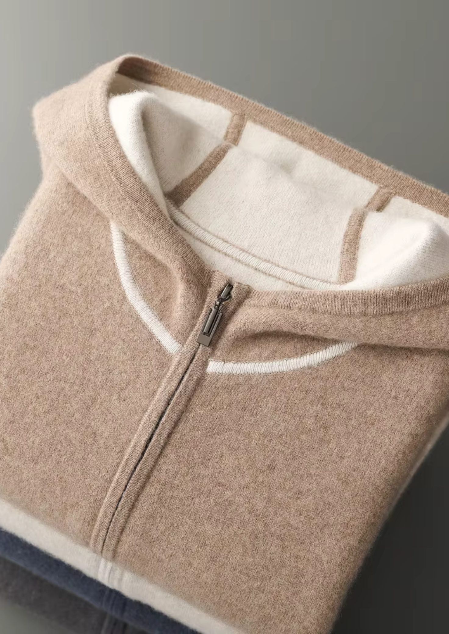 Cashmere Premium Extra-Fine Set