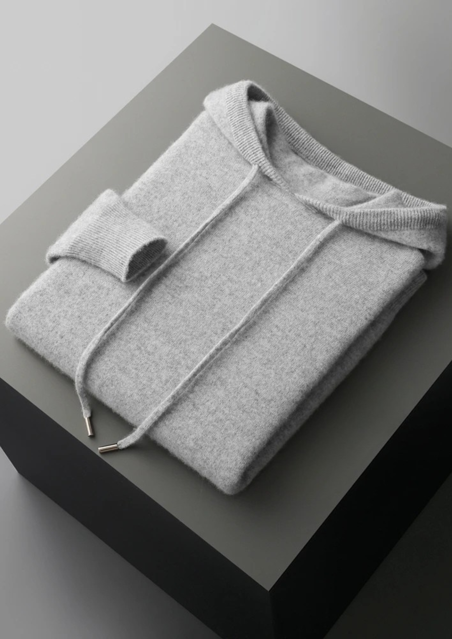 Premium Cashmere Classic Set