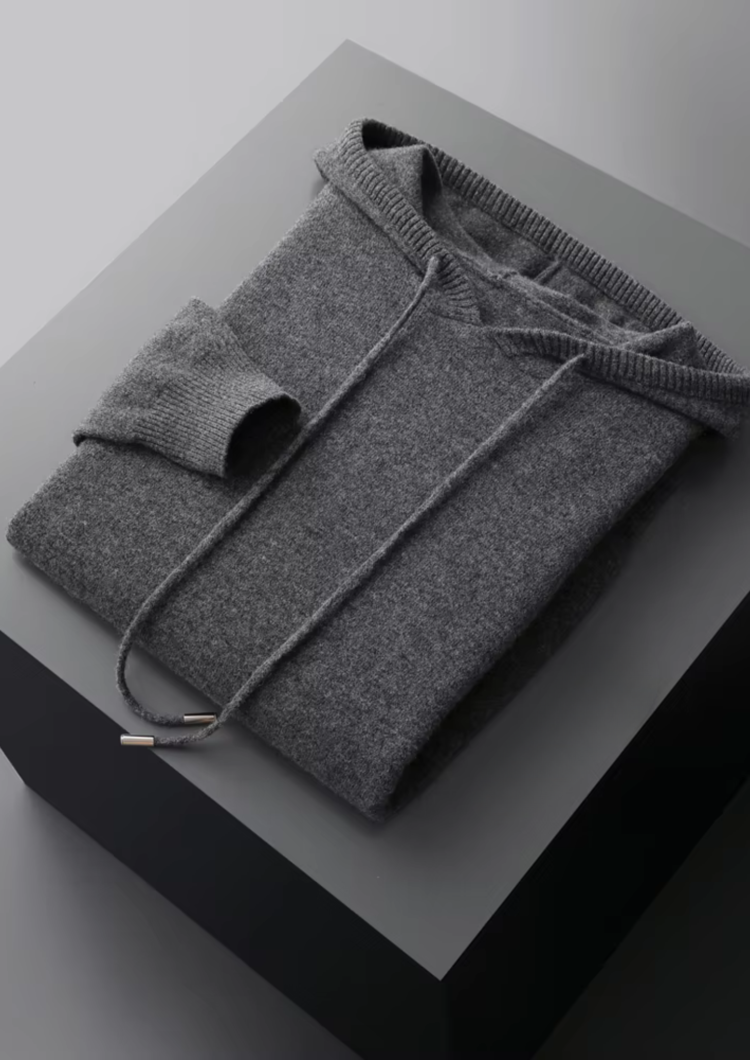 Merino Wool Extra-Fine Savio Knit Set