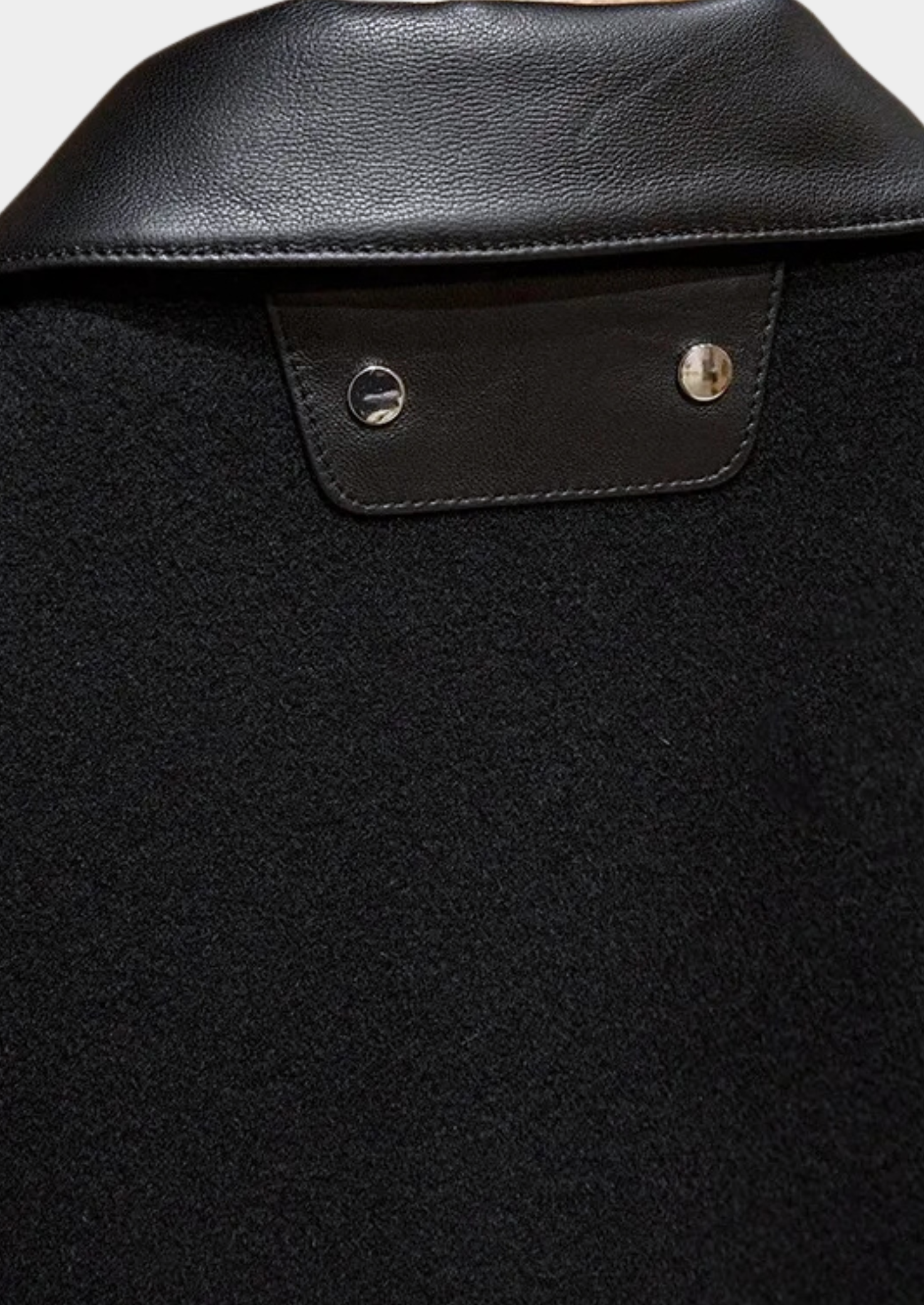 Classic Bomber Jacket In Cashmere