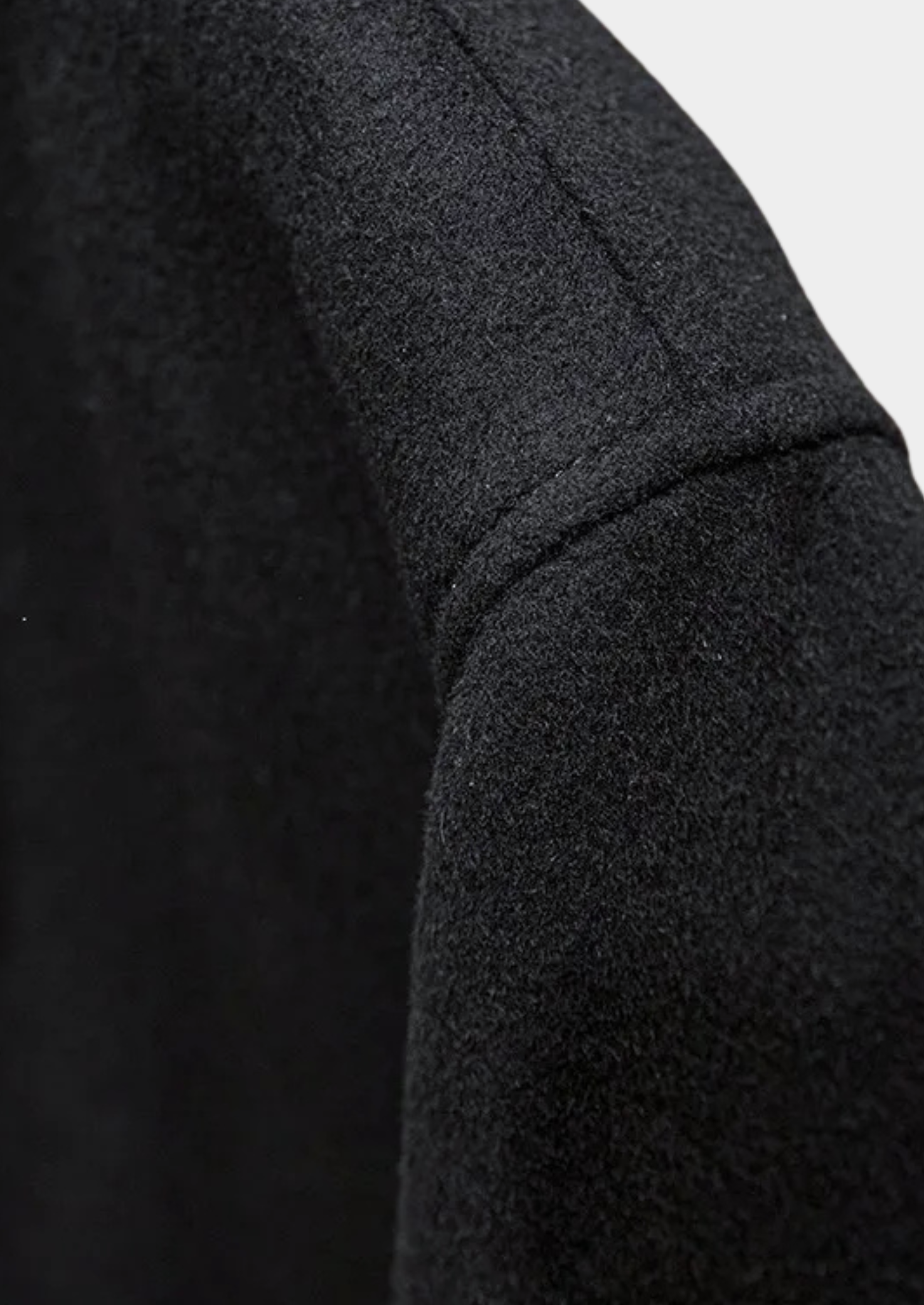 Classic Bomber Jacket In Cashmere