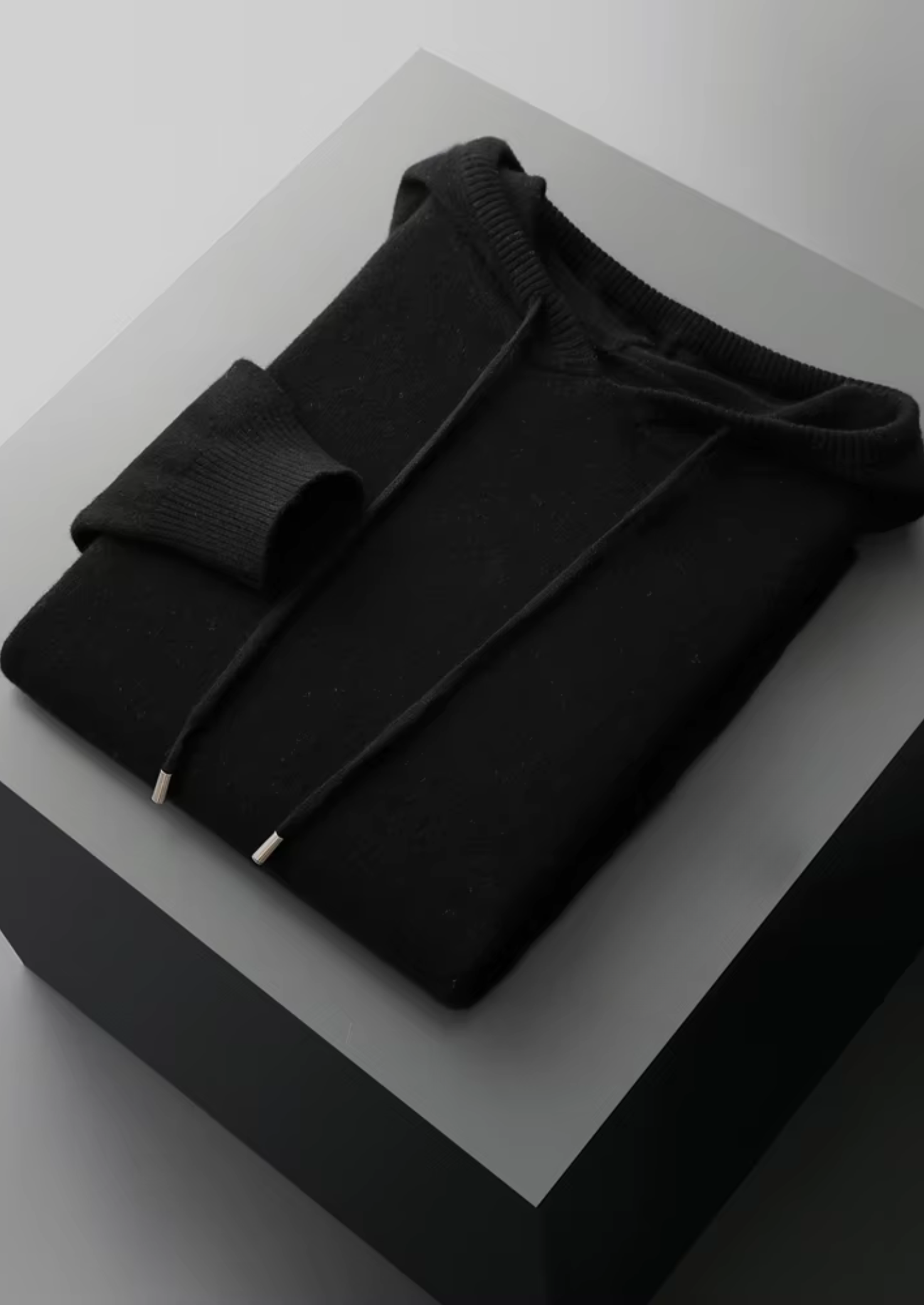 Merino Wool Extra-Fine Savio Knit Set