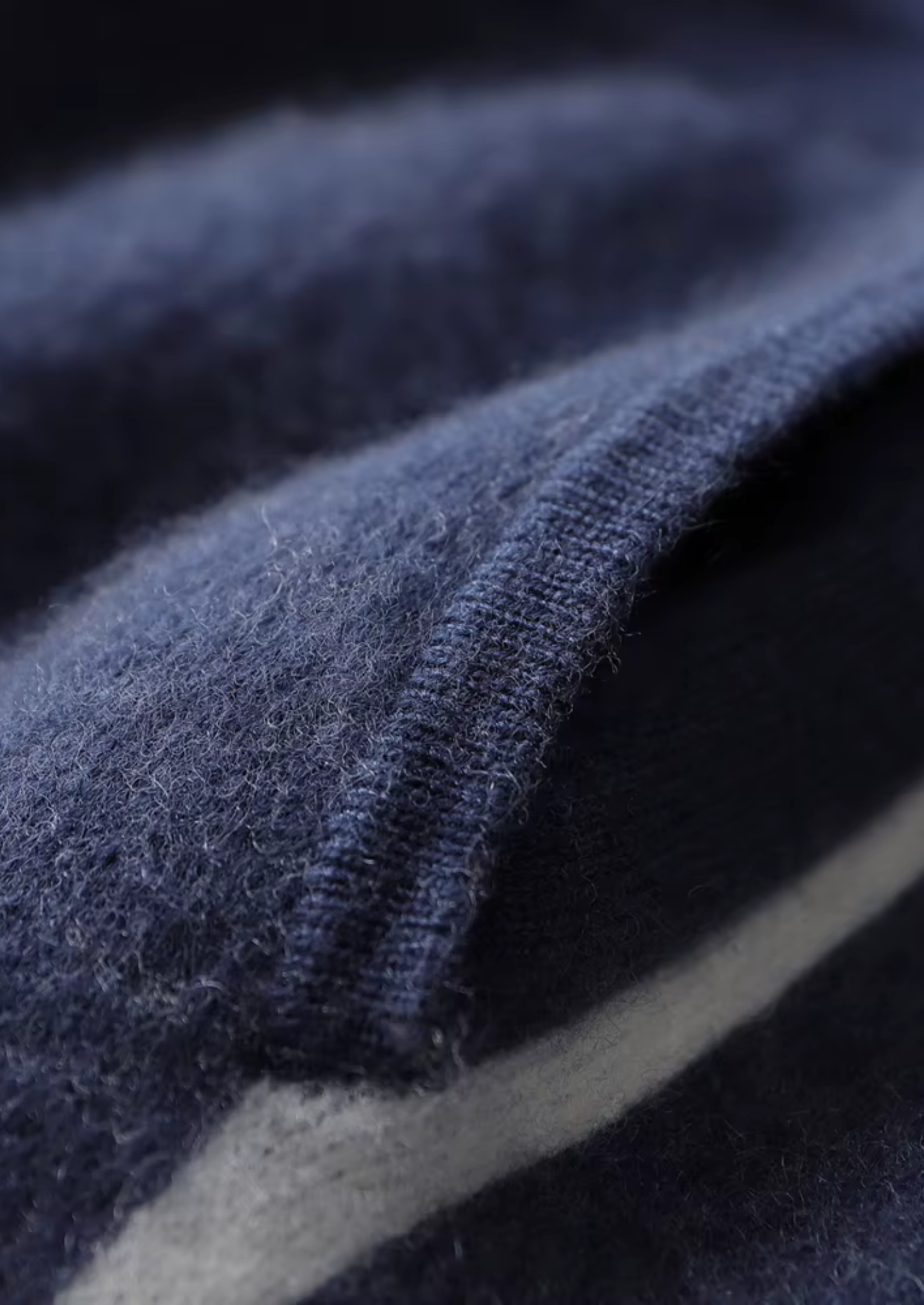 Cashmere Premium Extra-Fine Set