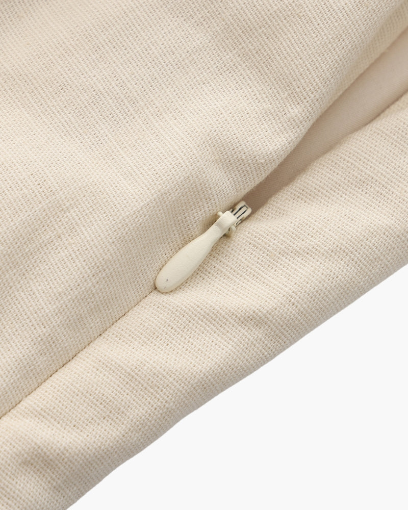 Sleeveless Mini Dress with Sculpted Detail Women