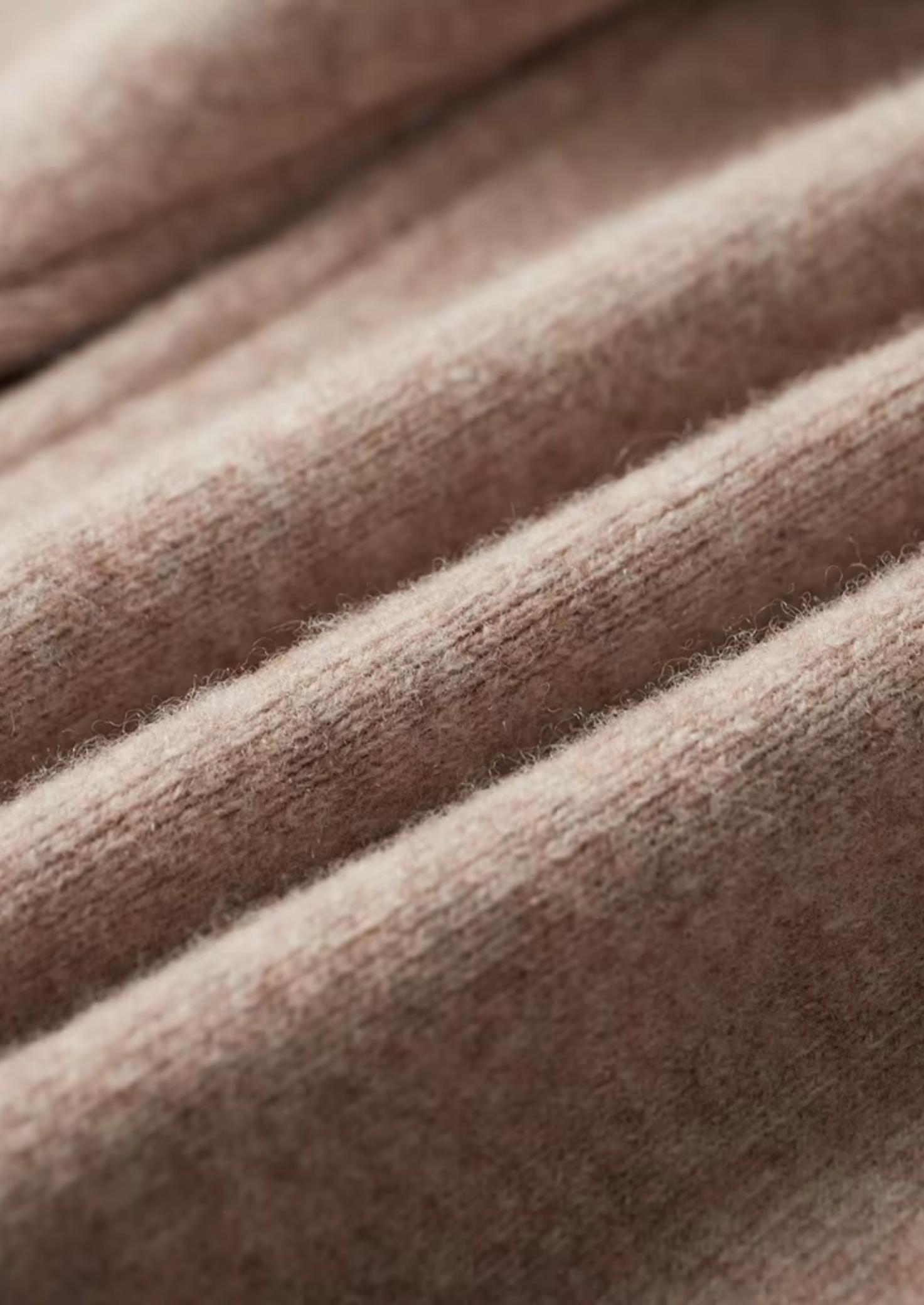 Merino Wool Extra-Fine Tailored Trousers