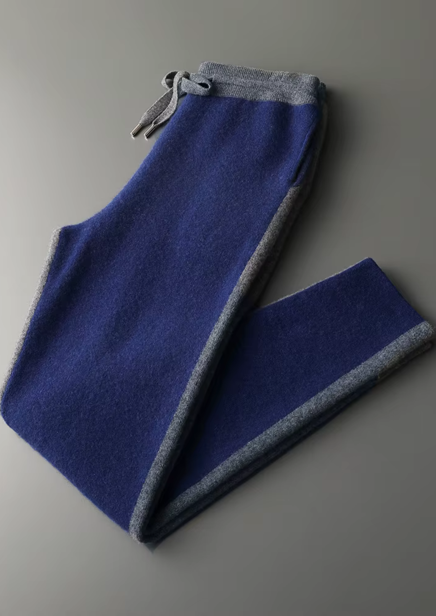 Cashmere Premium Crewneck Set