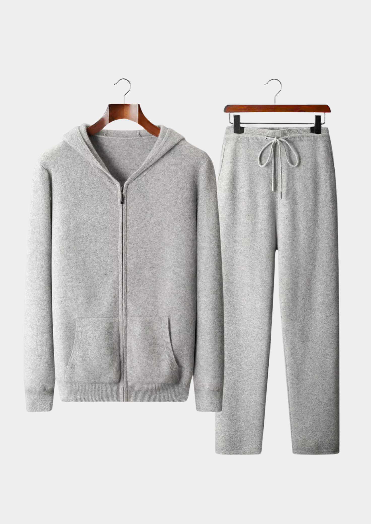 Merino Wool Extra-Fine Arvo Knit Set