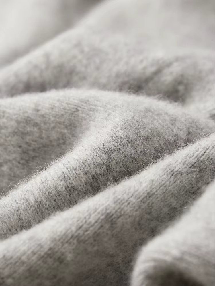Extra-Fine Merino Wool Bi-Colour Set