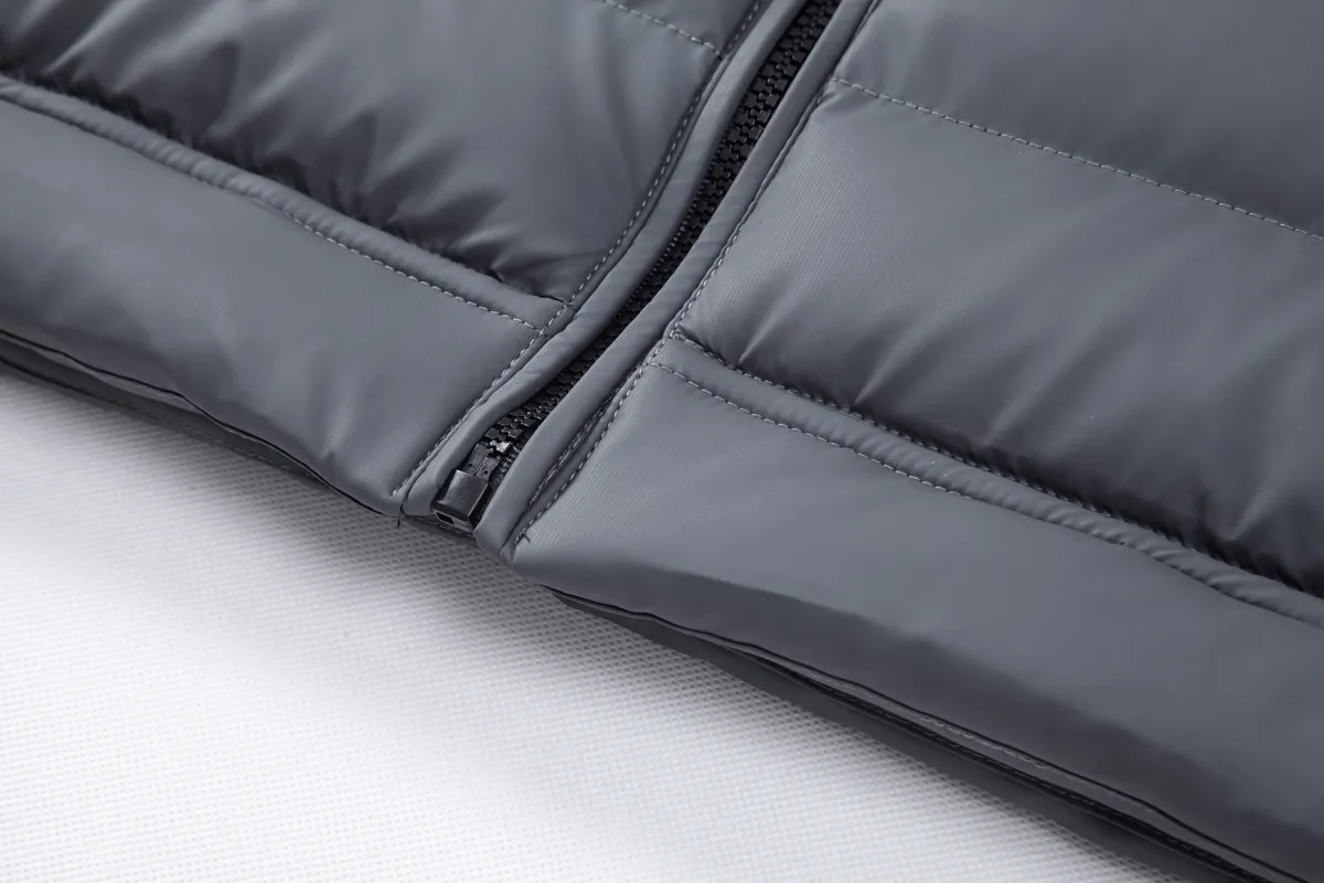 Torino Hybrid Zip Jacket