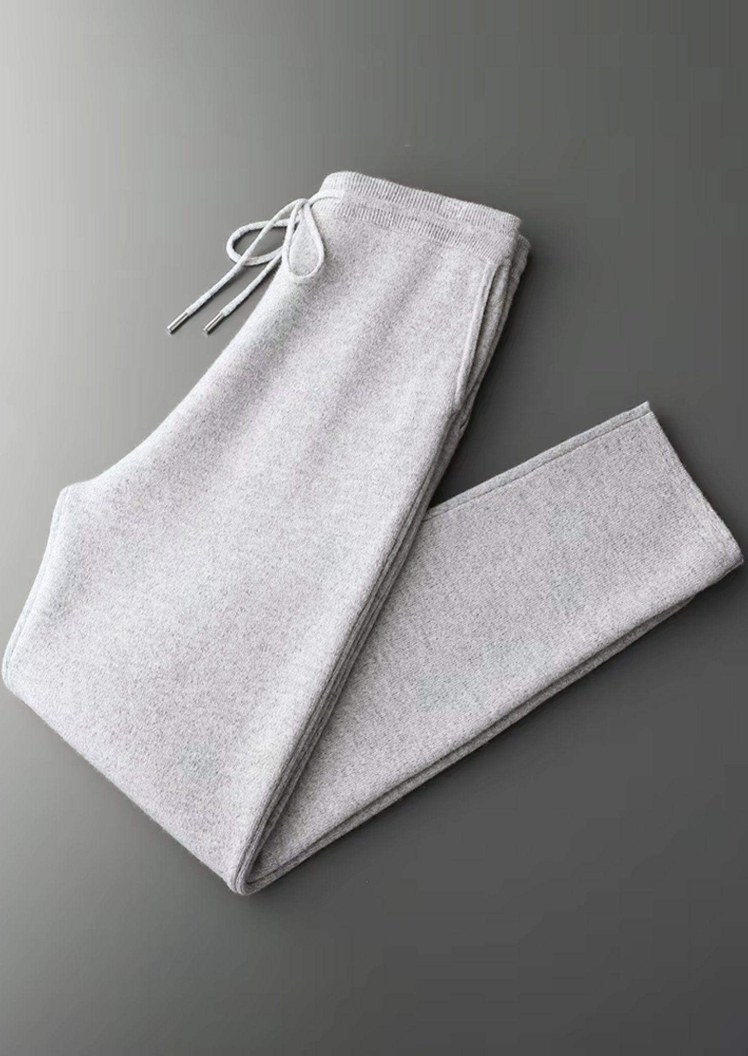 Merino Wool Extra-Fine Savio Knit Set