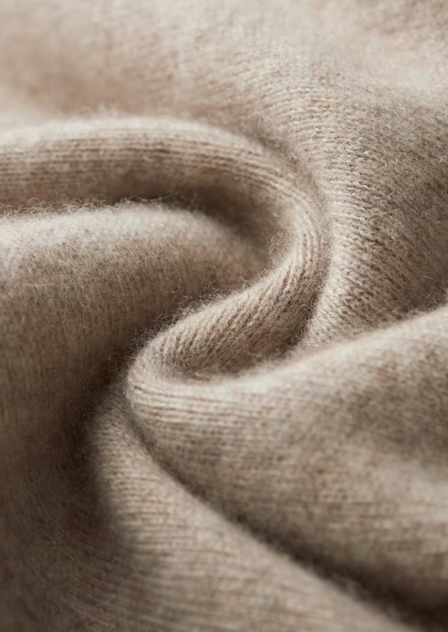 Merino Wool Extra-Fine Jogger Pants