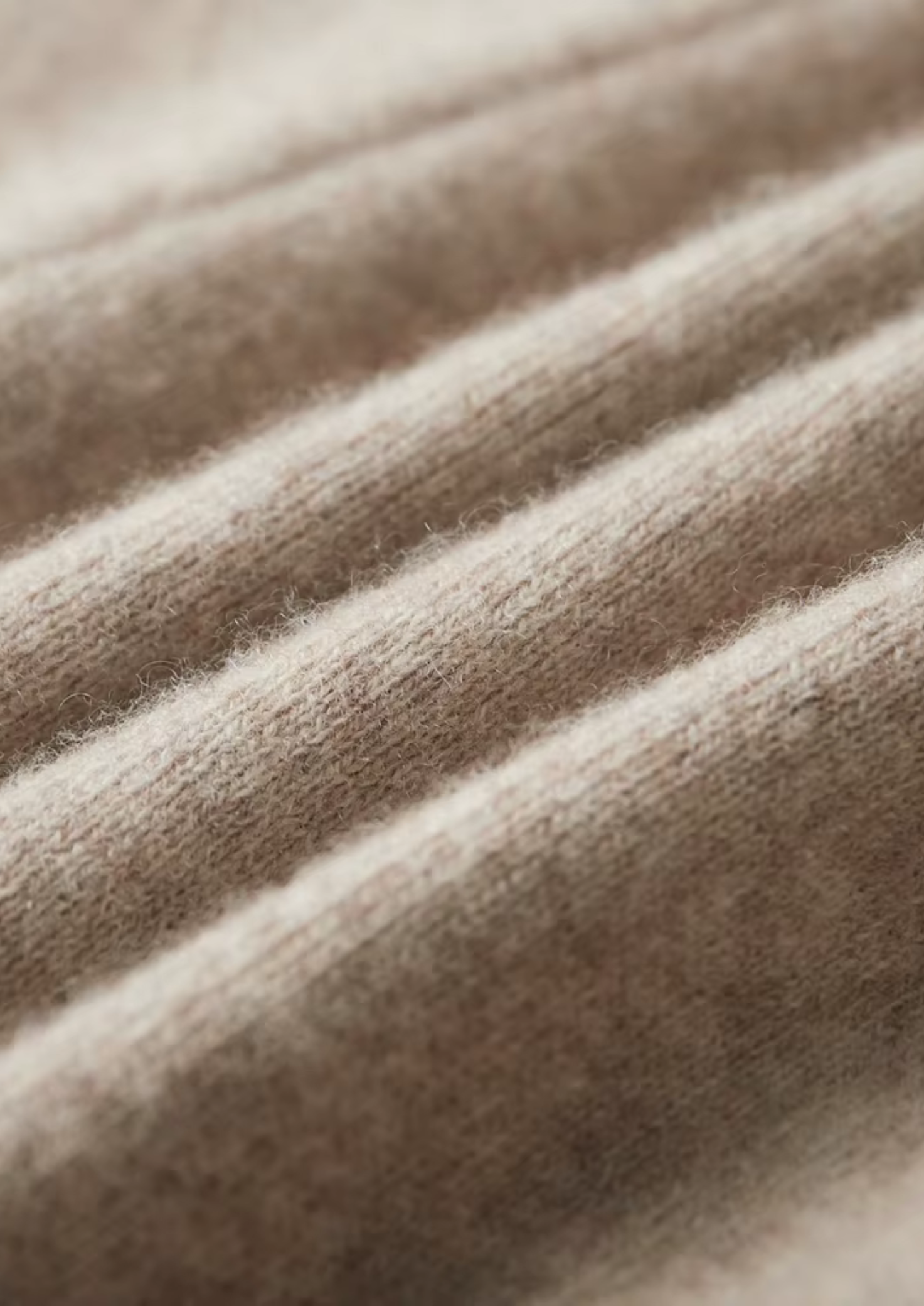 Merino Wool Extra-Fine Jogger Pants