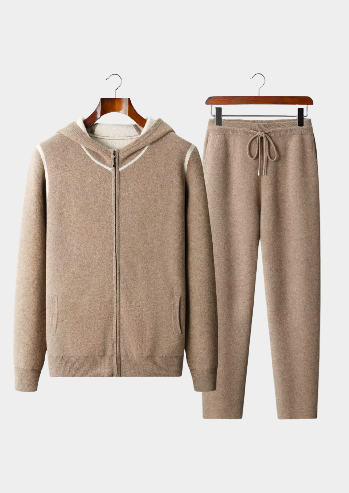 Cashmere Premium Extra-Fine Set