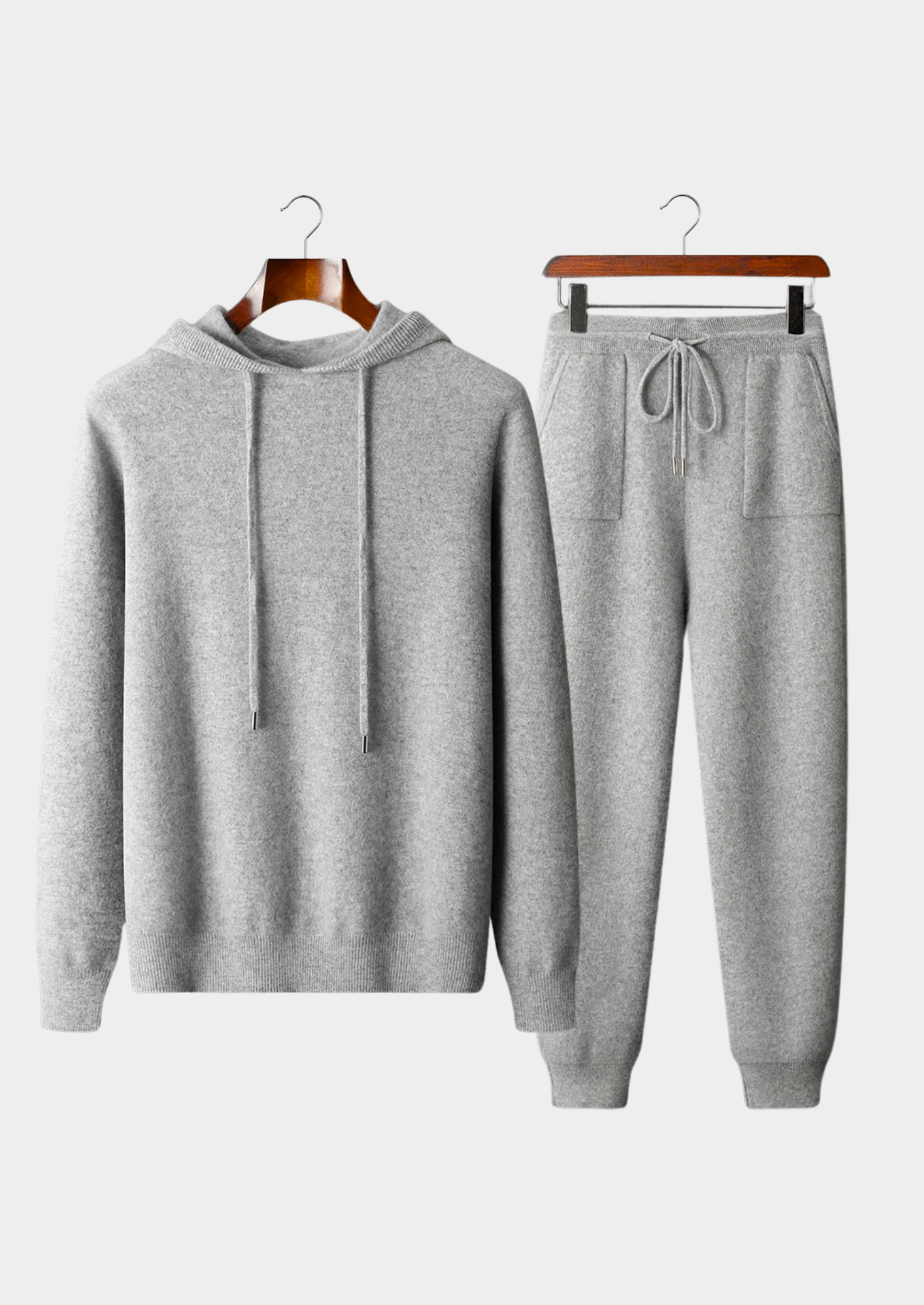 Premium Cashmere Classic Set