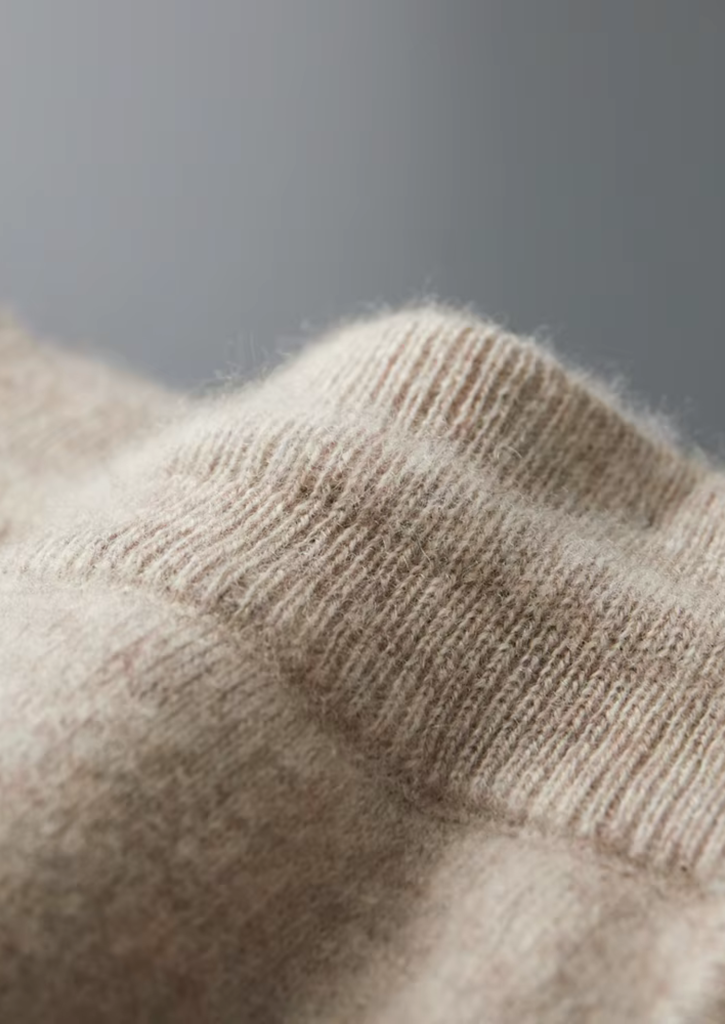 Merino Wool Extra-Fine Jogger Pants