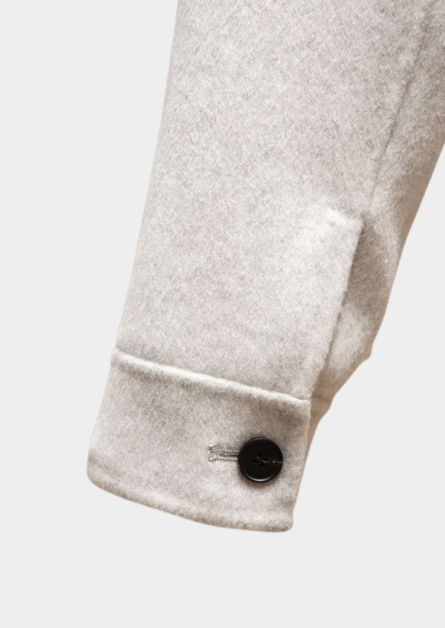 Boliva Cotton Zip Bomber Jacket
