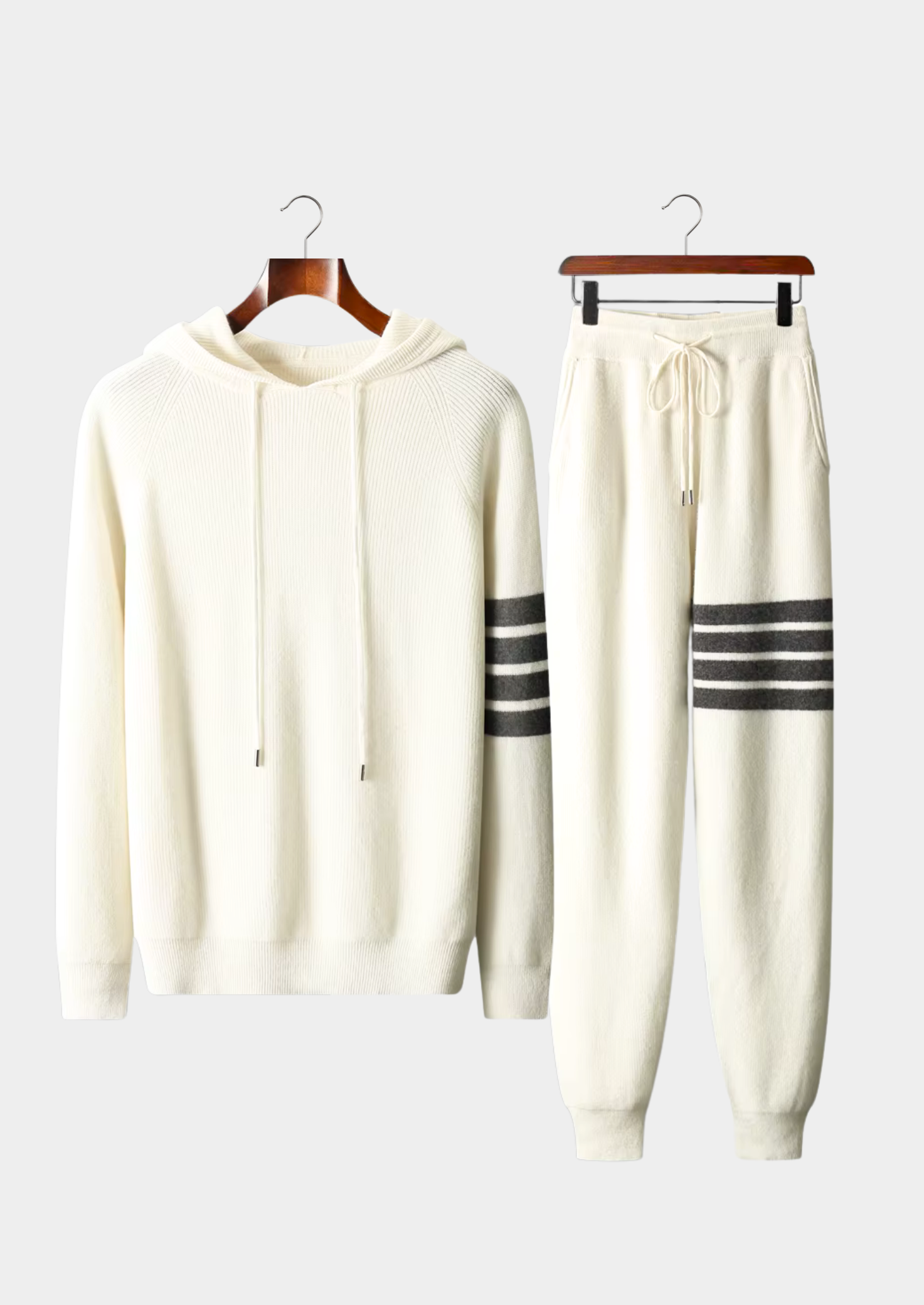 Pisa Merino Wool Extra-Fine Set