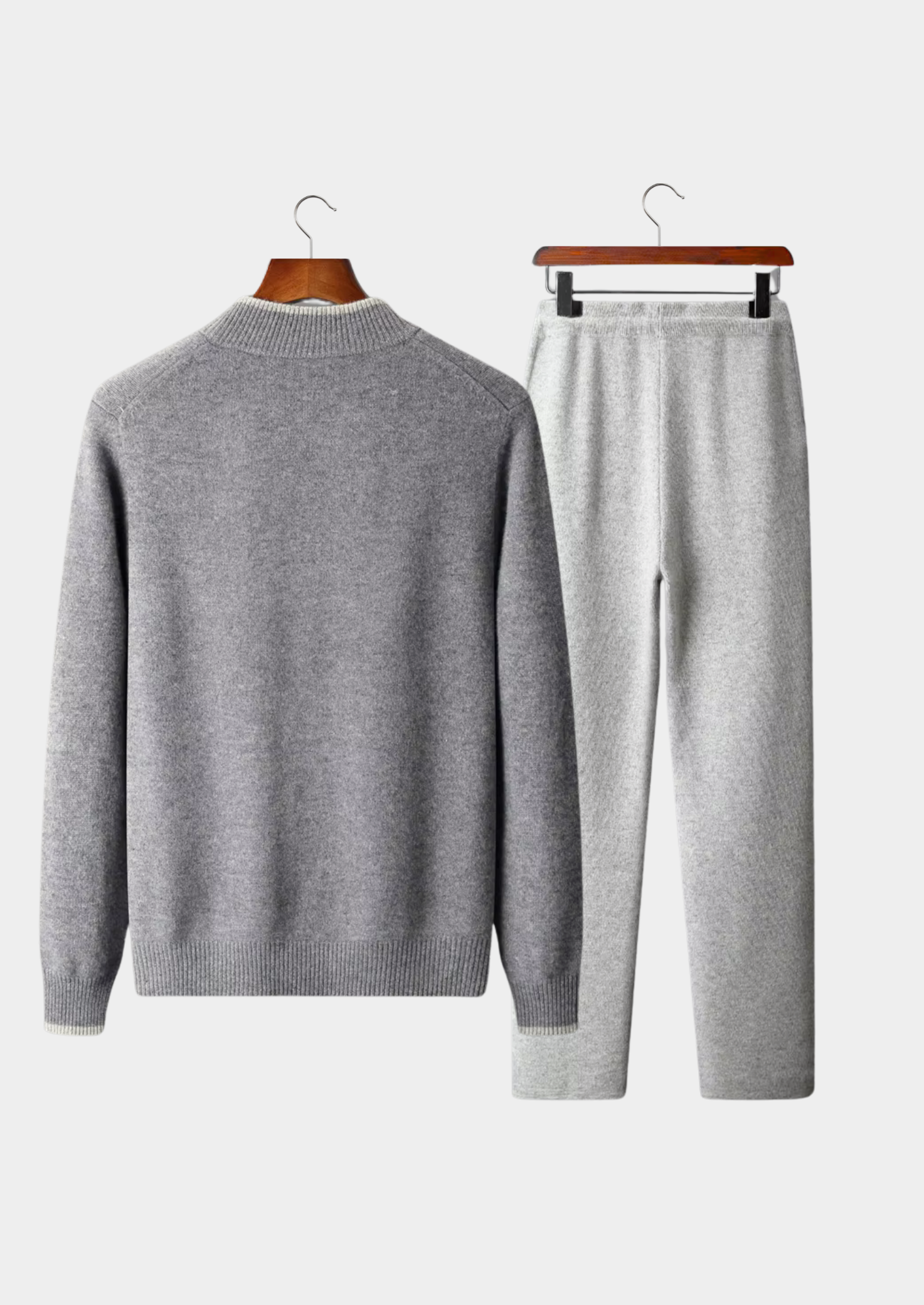 Merino Wool Extra-Fine Double Shade Set