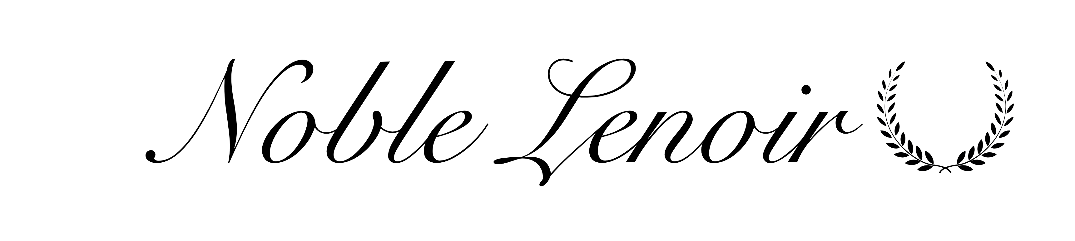 Noble Lenoir
